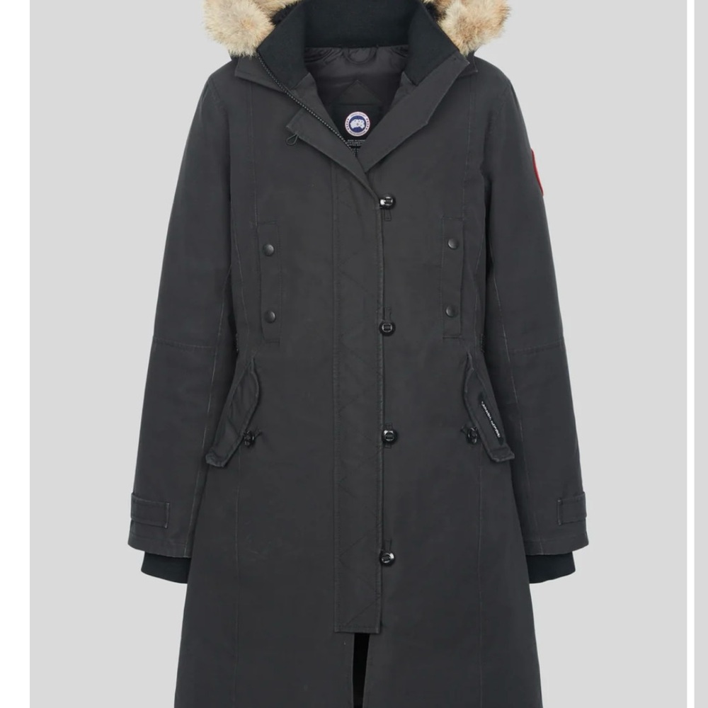 Canada goose jacket - Kensington
